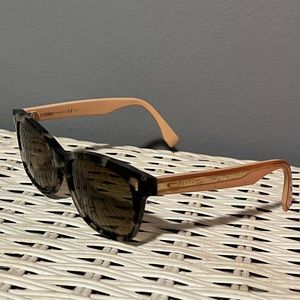 Fendi sunglasses